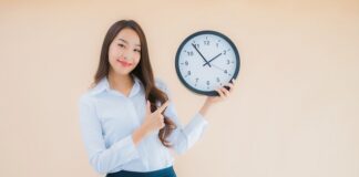 Manajemen Waktu Kerja Karyawan