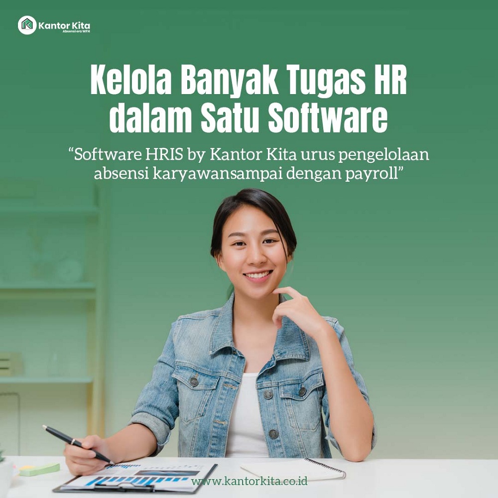 software hris indonesia