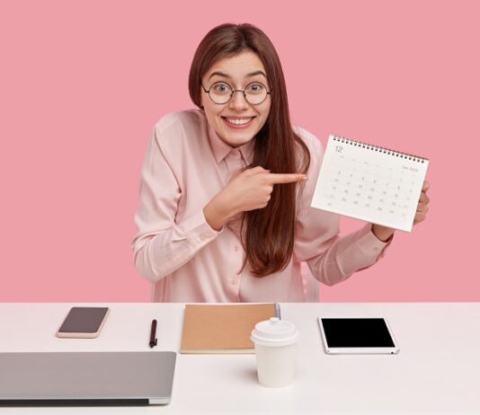 Kalender 2023 Lengkap Hari Libur Nasional dan Cuti Bersama