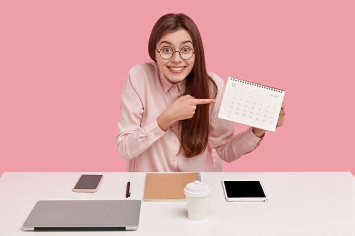 Kalender 2023 Lengkap Hari Libur Nasional dan Cuti Bersama