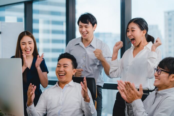 Kenapa Perusahaan Perlu Mempertahankan Karyawan Potensial?