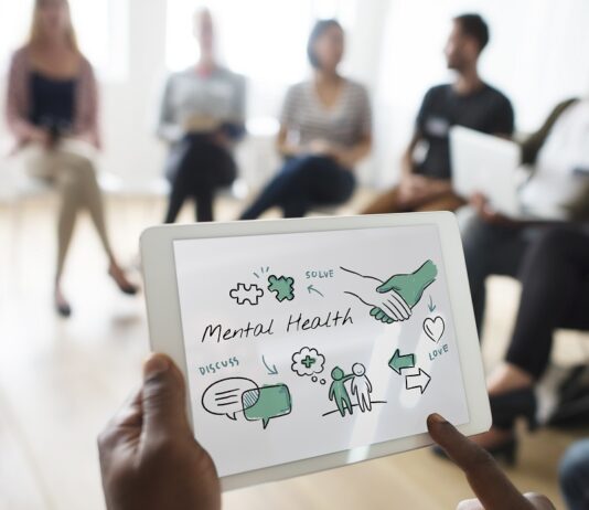 Pentingnya Perusahaan Menjaga Kesehatan Mental Karyawan
