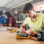 skill penting dalam dunia kerja
