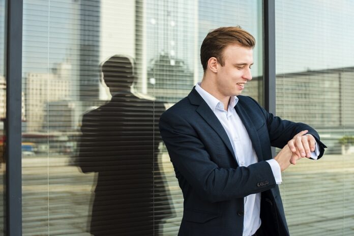 Tips Agar Tidak Telat Pergi Ke Kantor