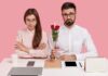 Pasangan Menikah Satu Kantor, Boleh Atau Tidak Sih?