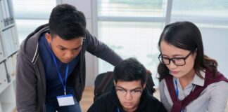 Pelatihan Kerja untuk Karyawan, Apakah Penting Dilakukan?
