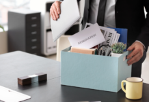 5 Tips Persiapan Sebelum Resign Kerja