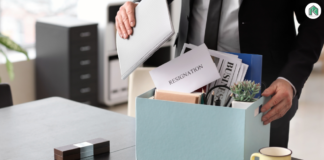 5 Tips Persiapan Sebelum Resign Kerja
