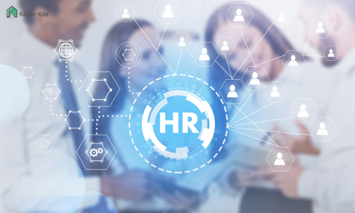 KPI untuk HRD : Penjelasan dan Contohnya