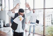 cara HRD mengatasi karyawan yang bad attitude