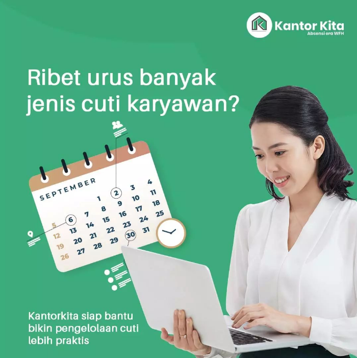 manajemen cuti