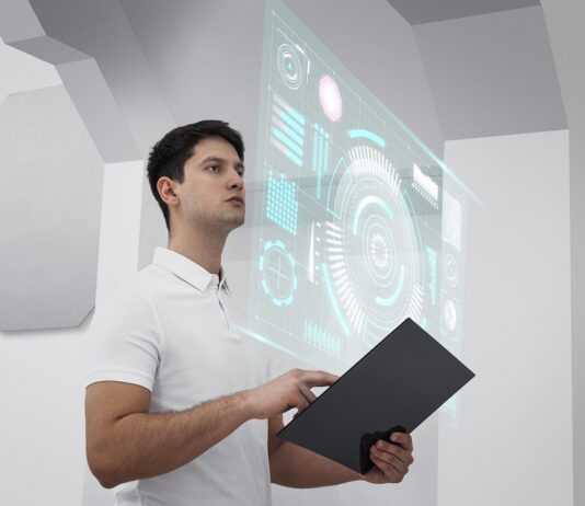 3+ Penerapan Artificial Intelligence (AI) untuk HRD