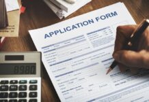Contoh Form Karyawan Baru dan Kandidat