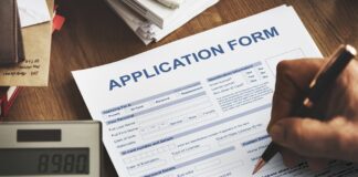Contoh Form Karyawan Baru dan Kandidat