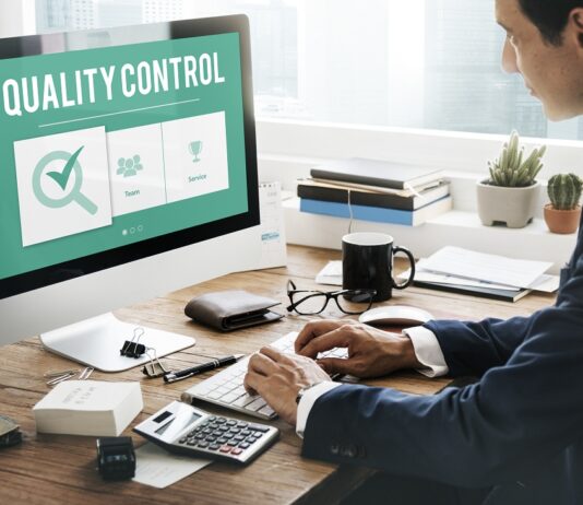 Kenapa Quality Control (QC) Dibutuhkan Perusahaan?