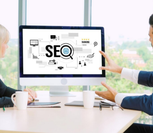 SEO Specialist