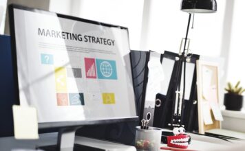 Marketing Bisnis B2B