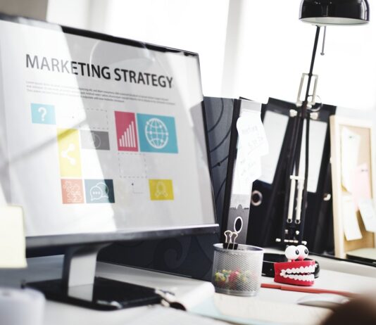 Marketing Bisnis B2B