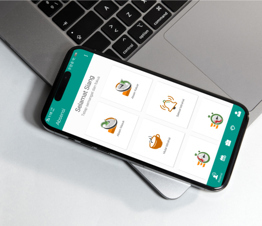 Keuntungan Menggunakan Aplikasi Absensi Online