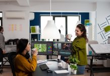 Skill Kerja di Industri Kreatif