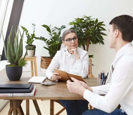 apa yang dicari recruiter pada kandidat
