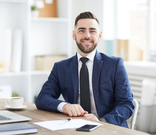 CEO (Chief Executive Officer)