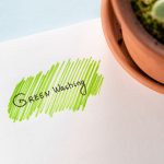 Greenwashing