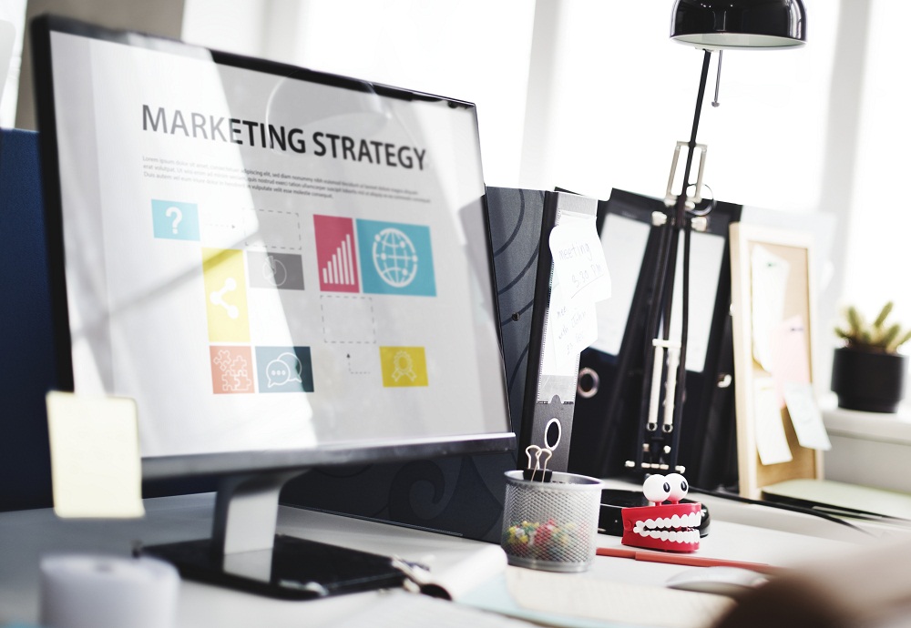 CMO Chief Marketing Officer