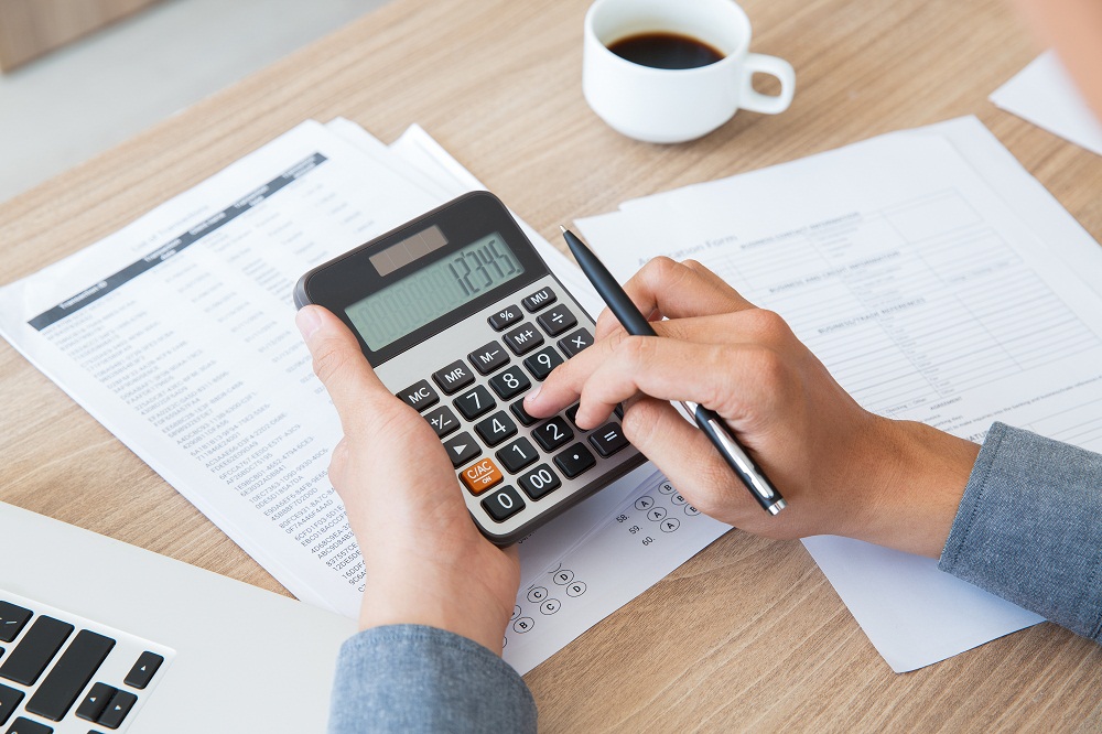 CFO Chief Financial Officer