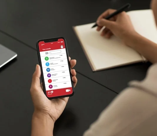 Aplikasi Scan Barcode untuk Absensi Solusi Kehadiran
