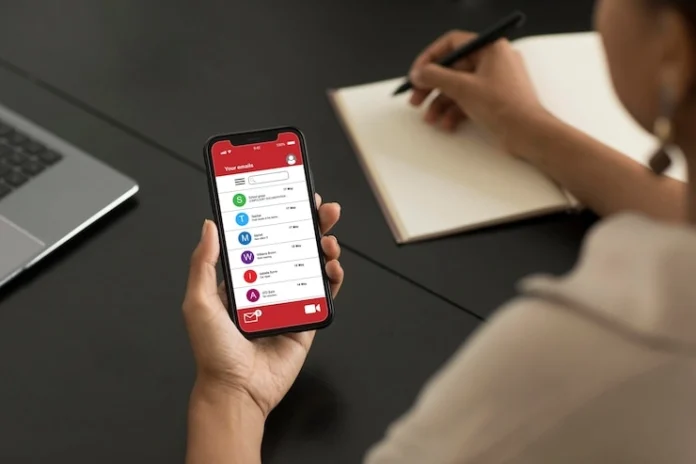 Aplikasi Scan Barcode untuk Absensi Solusi Kehadiran