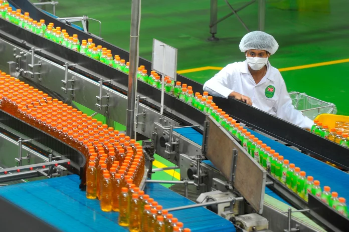 Slip Gaji Karyawan Pabrik Bukti Pendapatan Karyawan Industri