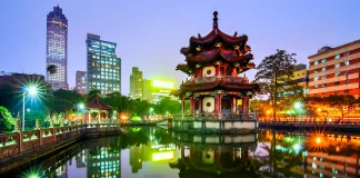 Slip Gaji Pabrik Taiwan Memudahkan Pengelolaan Gaji Karyawan Pabrik