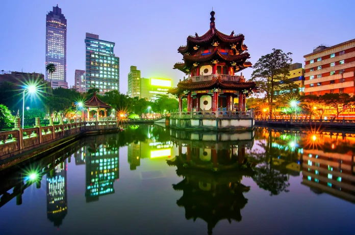 Slip Gaji Pabrik Taiwan Memudahkan Pengelolaan Gaji Karyawan Pabrik