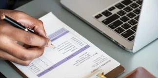 Slip Gaji Pakai Kwitansi Alternatif Pengelolaan Gaji Karyawan