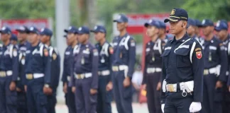 Slip Gaji Security Bukti Pendapatan Satuan Pengamanan
