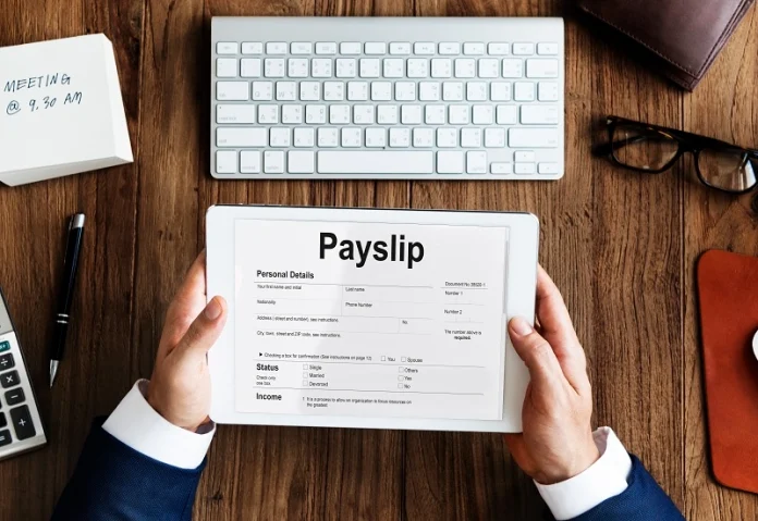 Slip Gaji MBKT Online: Mengelola Gaji Karyawan Secara Mudah