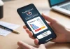 Aplikasi Absensi Online GPS