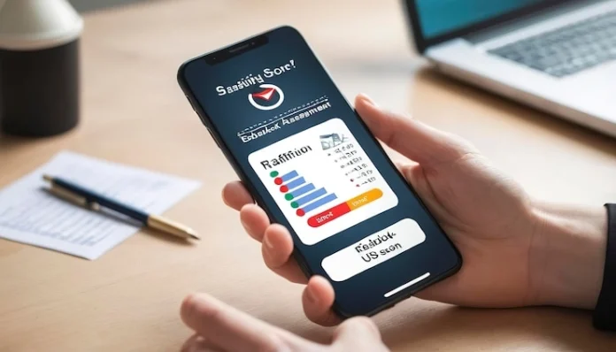 Aplikasi Absensi Online GPS
