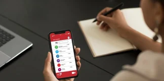 Aplikasi Absensi RFID Gratis