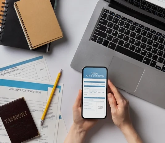 Absensi Web Mobile DKI: Pencatatan Kehadiran untuk Wilayah DKI Jakarta