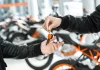 Slip Gaji untuk Kredit Motor: Membuktikan Kemampuan Membayar Angsuran
