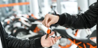 Slip Gaji untuk Kredit Motor: Membuktikan Kemampuan Membayar Angsuran