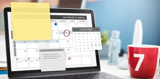 Aplikasi Absensi Mobile - Kemudahan Absensi di Genggaman Tangan