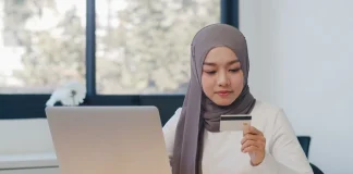 Penjualan Secara Tunai
