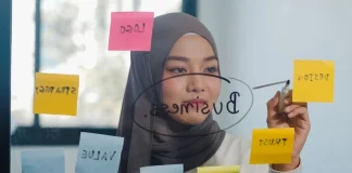 Pencatatan Dana Cadangan
