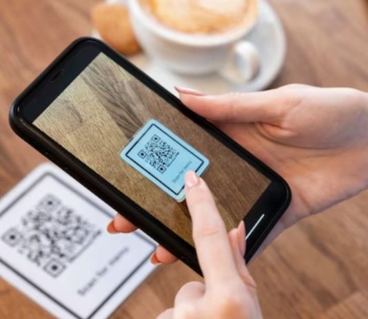 Absen Siswa dengan Barcode: Cara Praktis dan Efisien