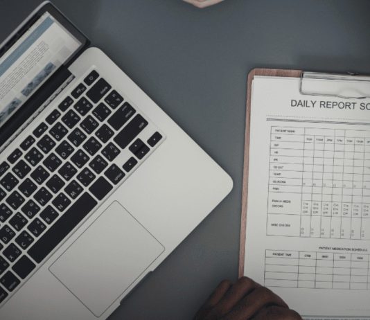 Contoh Absensi Kehadiran Manual yang Efisien dan Mudah Diikuti !
