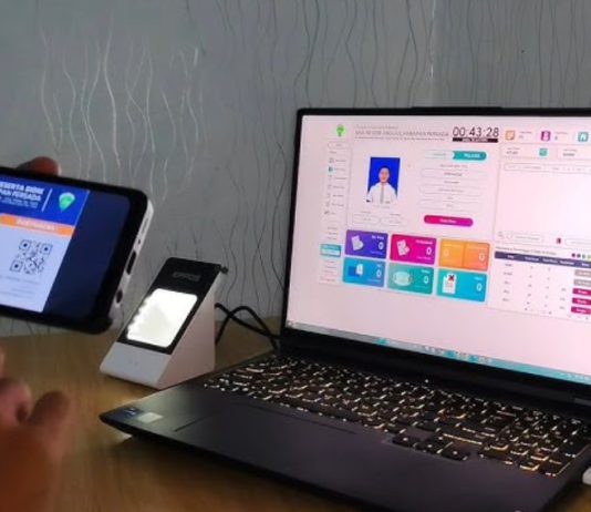Aplikasi Absensi Siswa dengan Visual Basic untuk Sekolah Modern
