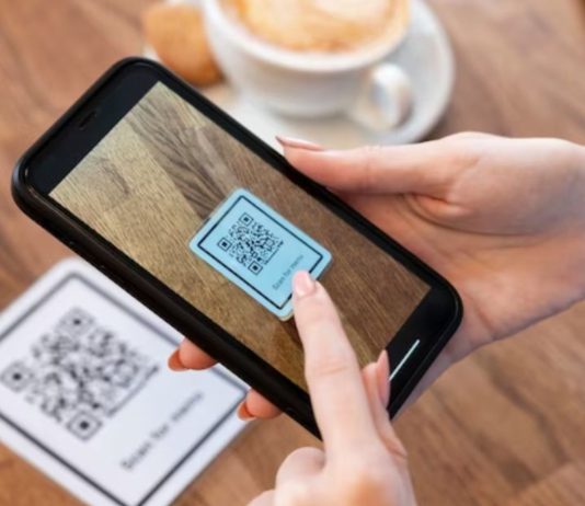 QR Code